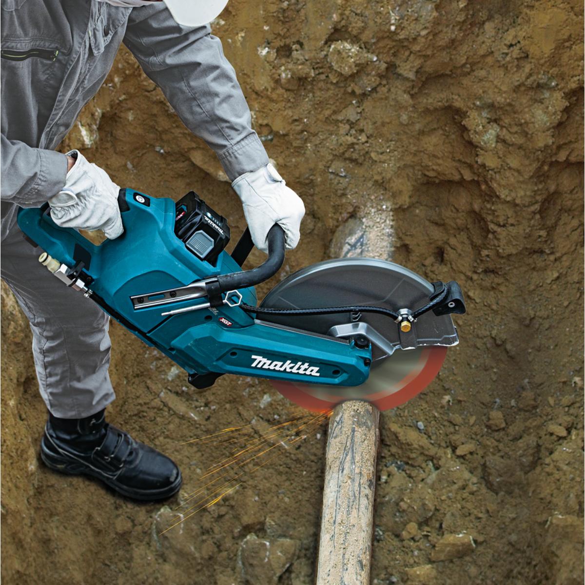 Makita Akku-Trennschleifer 305 mm - 121 mm - CE004GZ