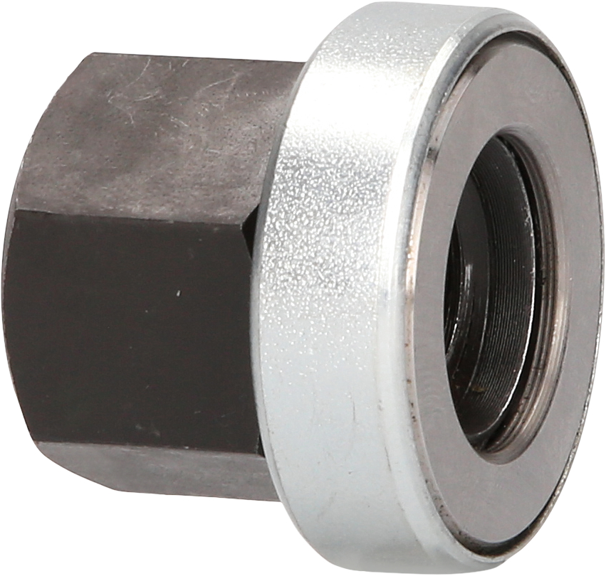 KS Tools Antriebsmutter mit Kugellager, M16x2 mm