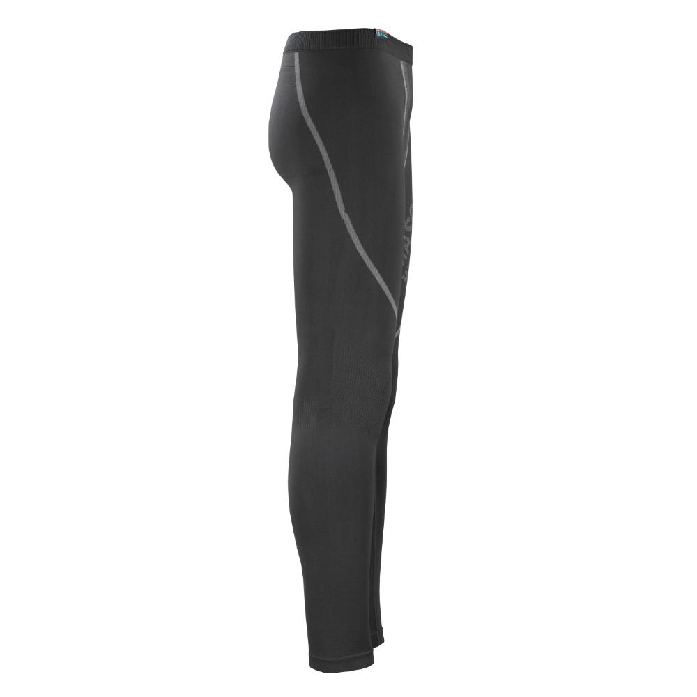 MASCOT Moss Funktionsunterhose CROSSOVER Schwarz