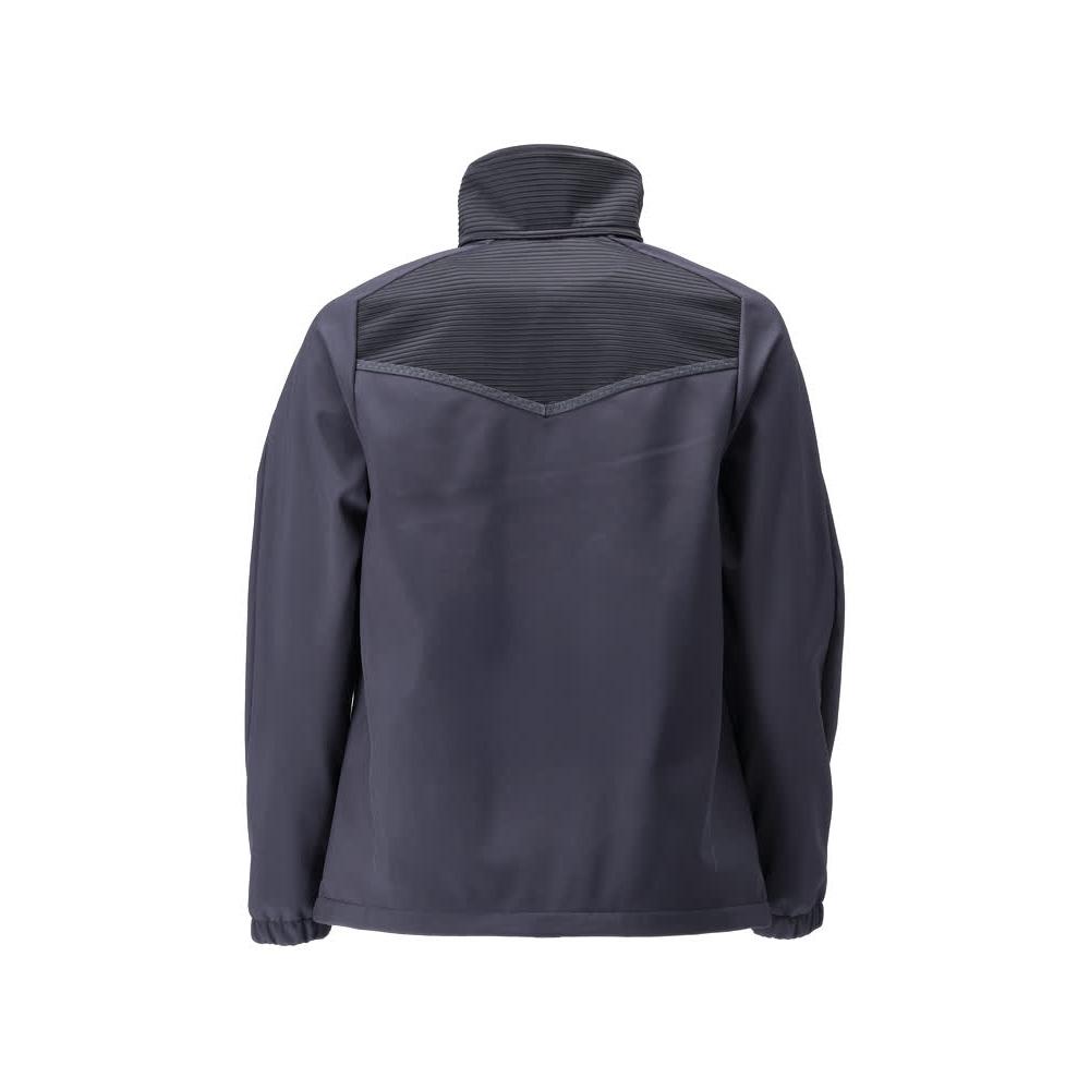 MASCOT Damen Softshell Jacke CUSTOMIZED