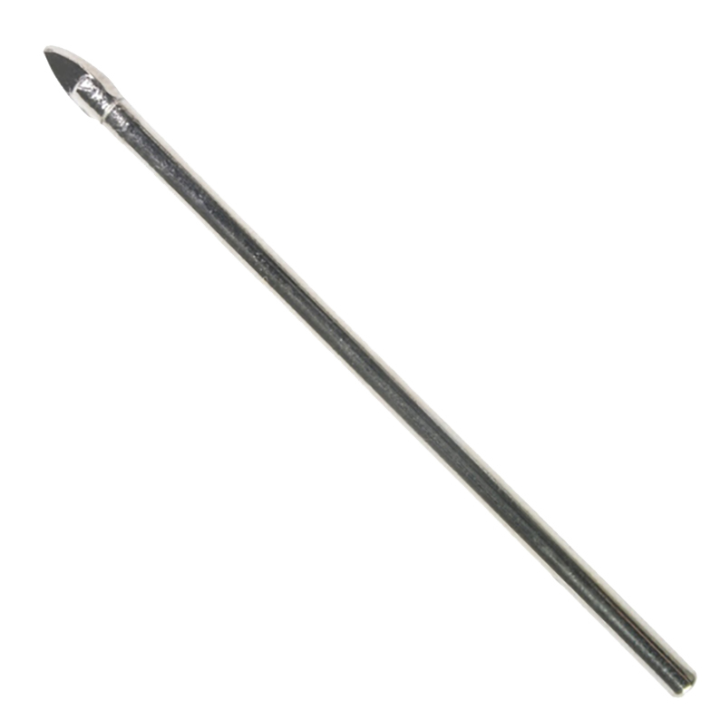 Makita HM Glas- und Fliesenbohrer, Ø 7,0mm - P-60056