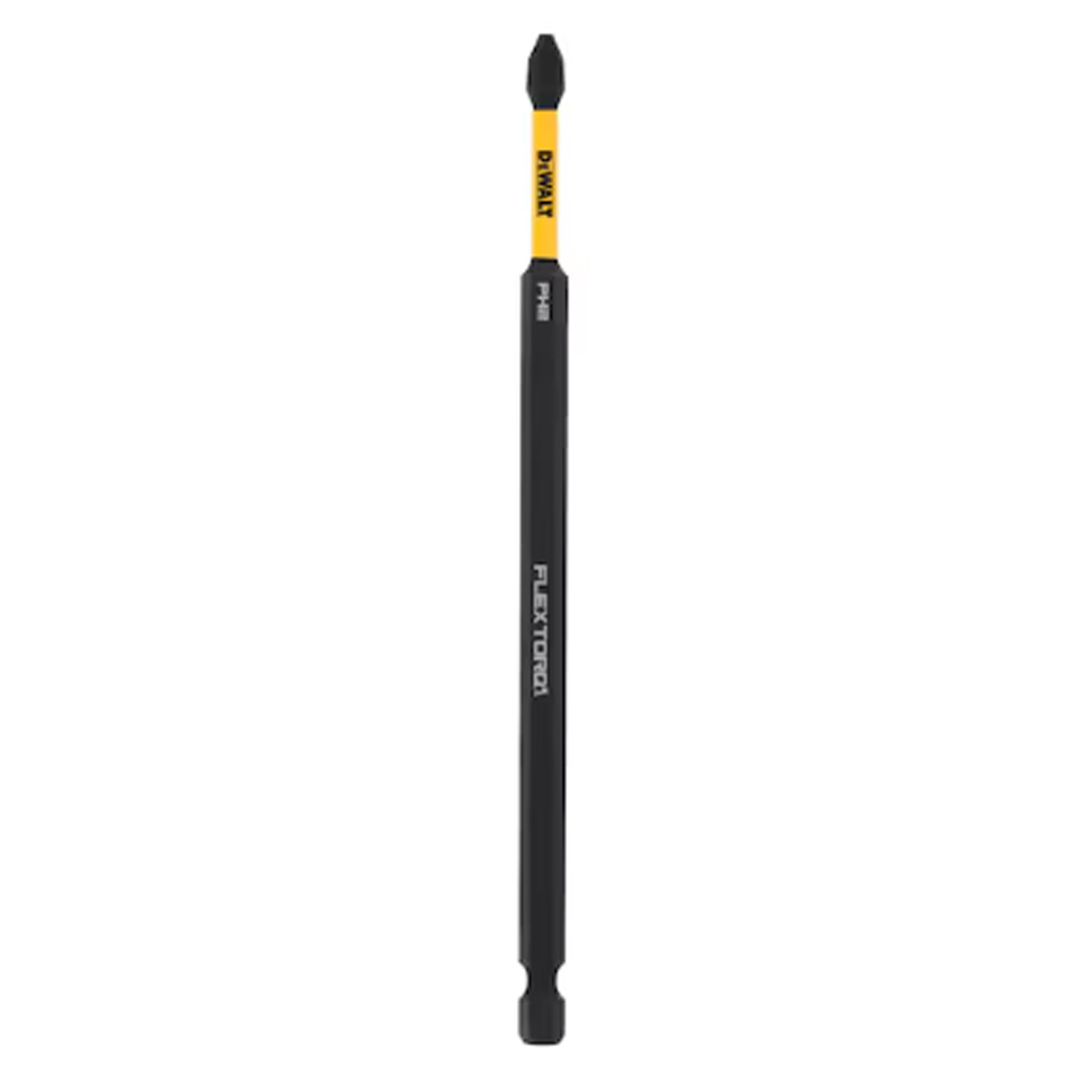 DEWALT EXTREME FELXTORQ Schrauberbit Kreuzschlitz lang