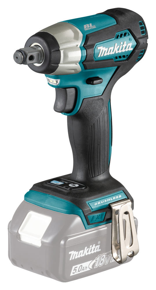 Makita Akku-Schlagschrauber  - DTW181Z