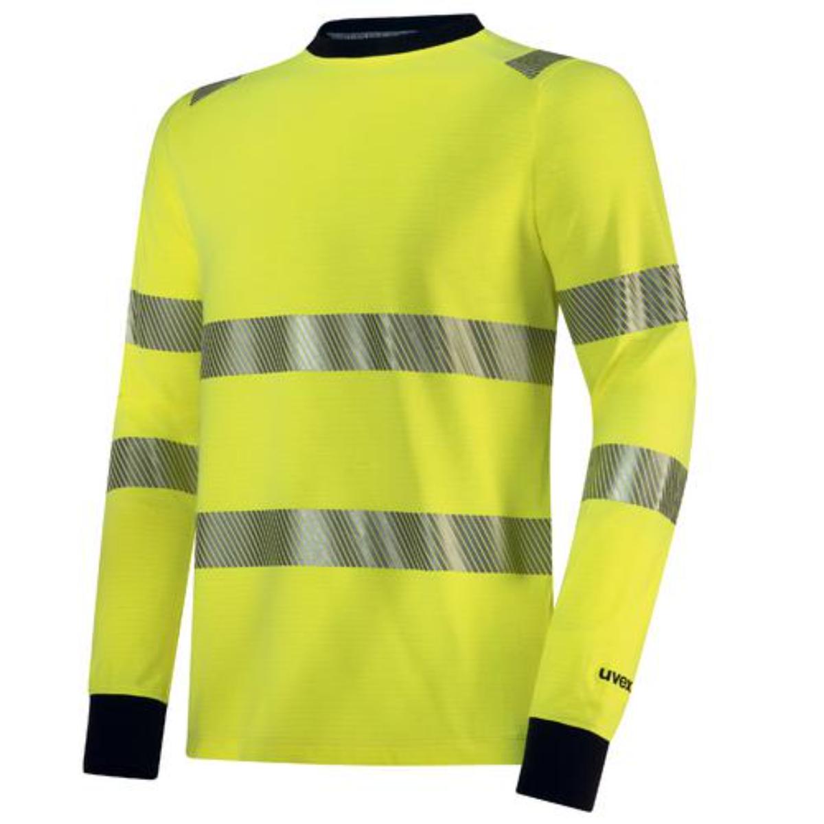 uvex suXXeed multifunctions Herren - Longsleeve