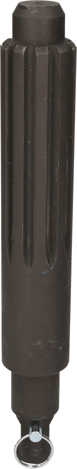 KS Tools Kupplungsdorn Ø 1.3/4", Pilot 1"
