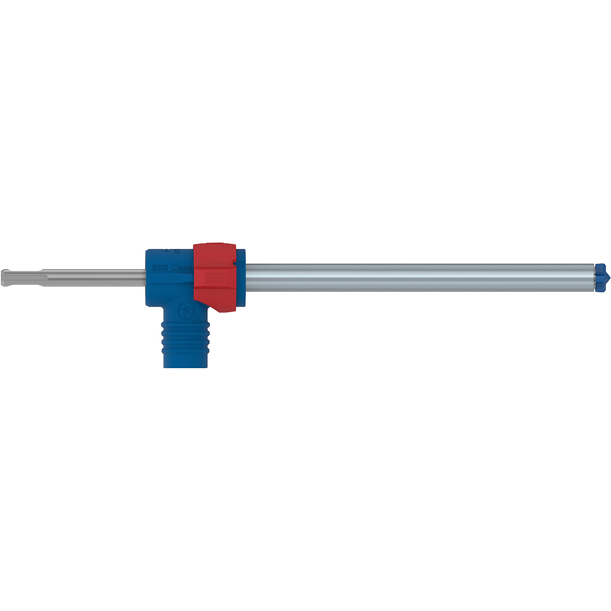 Bosch EXPERT SDS Plus Saugbohrer PP