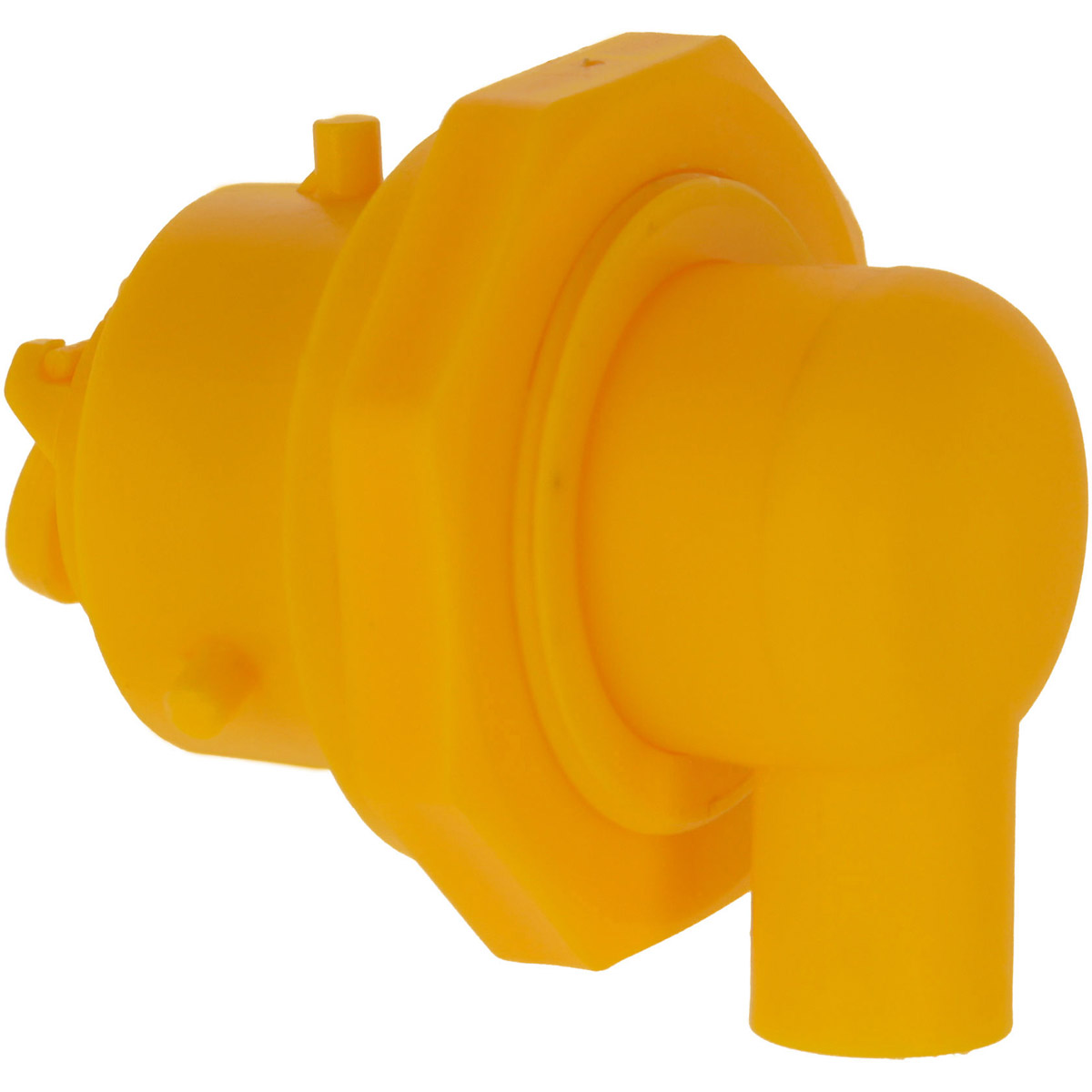 Kerbl Hygieneventil + Latex-Sauger 1454