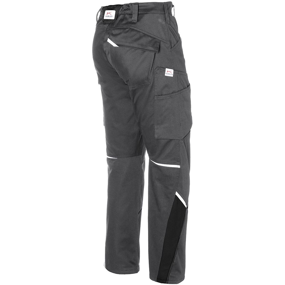 KÜBLER ICONIQ cotton Damenhose