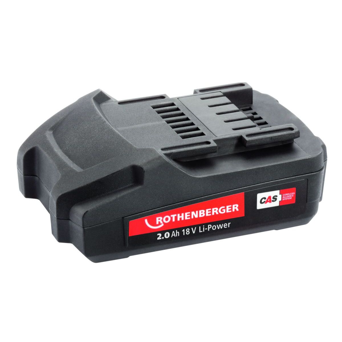 Rothenberger RO BP18/2 - Akku 18V/2,0Ah