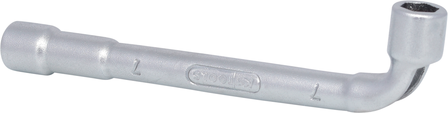 KS Tools ULTIMATEplus Doppel-Steckschlüssel mit Bohrung