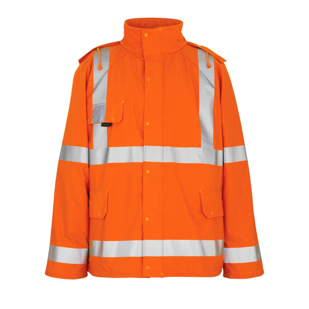 MASCOT Feldbach Regenjacke SAFE AQUA