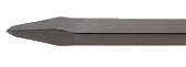 Makita Spitzmeißel, Länge 600mm - 19mm 6-kant - P-13269
