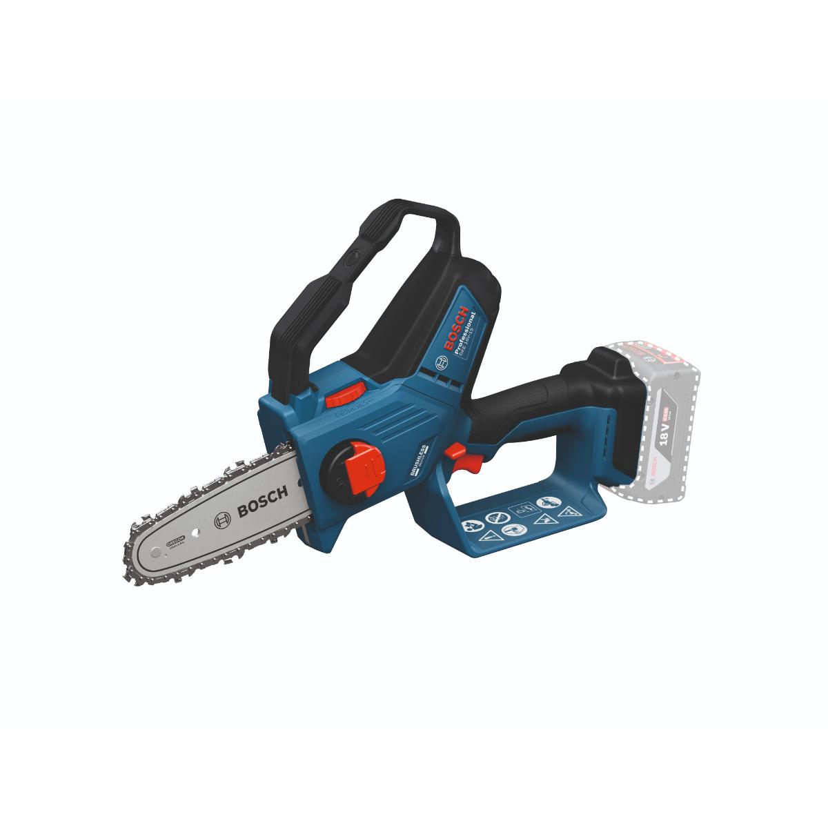Bosch Akku-Hochentaster GKE 18V-15