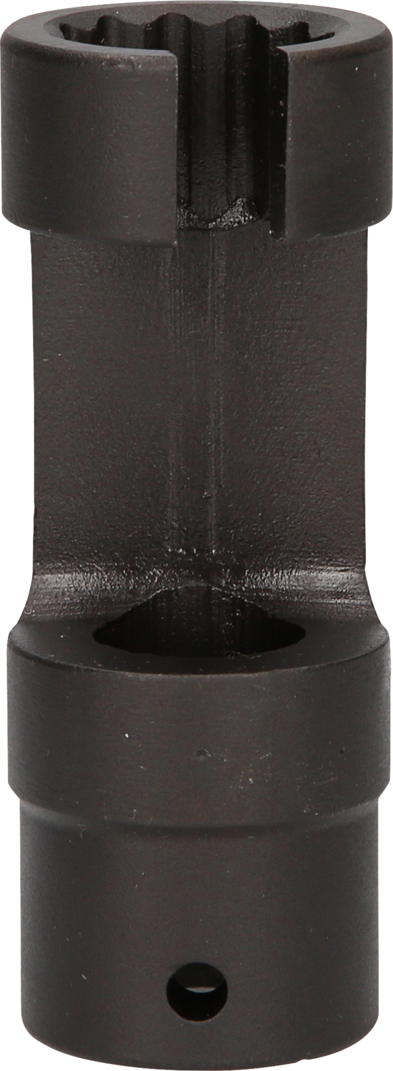 KS Tools 1/2" Einspritzleitungs-Stecknuss für DAF, 21mm