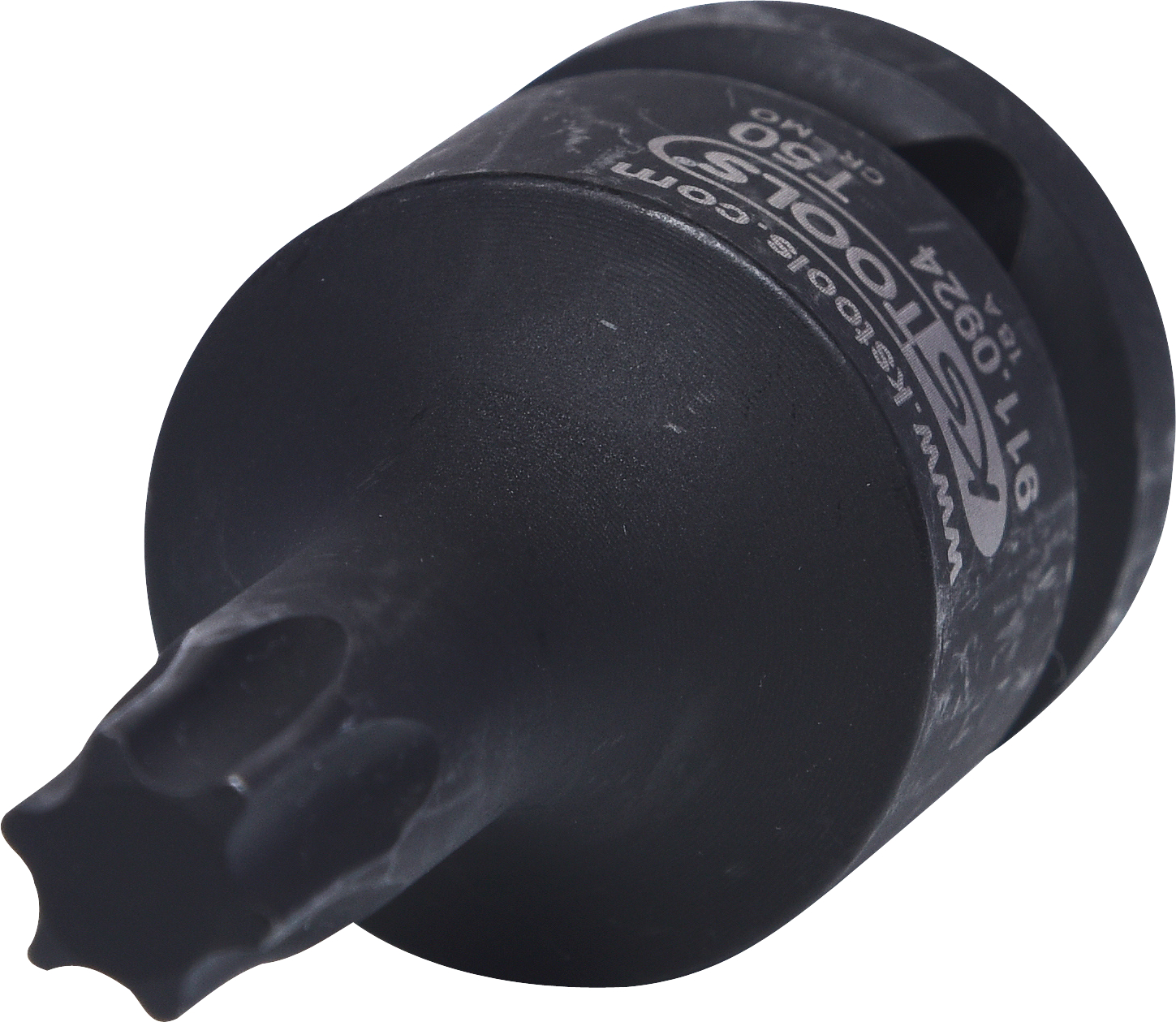 KS Tools 1/2" Kraft-Bit-Stecknuss Torx, kurz