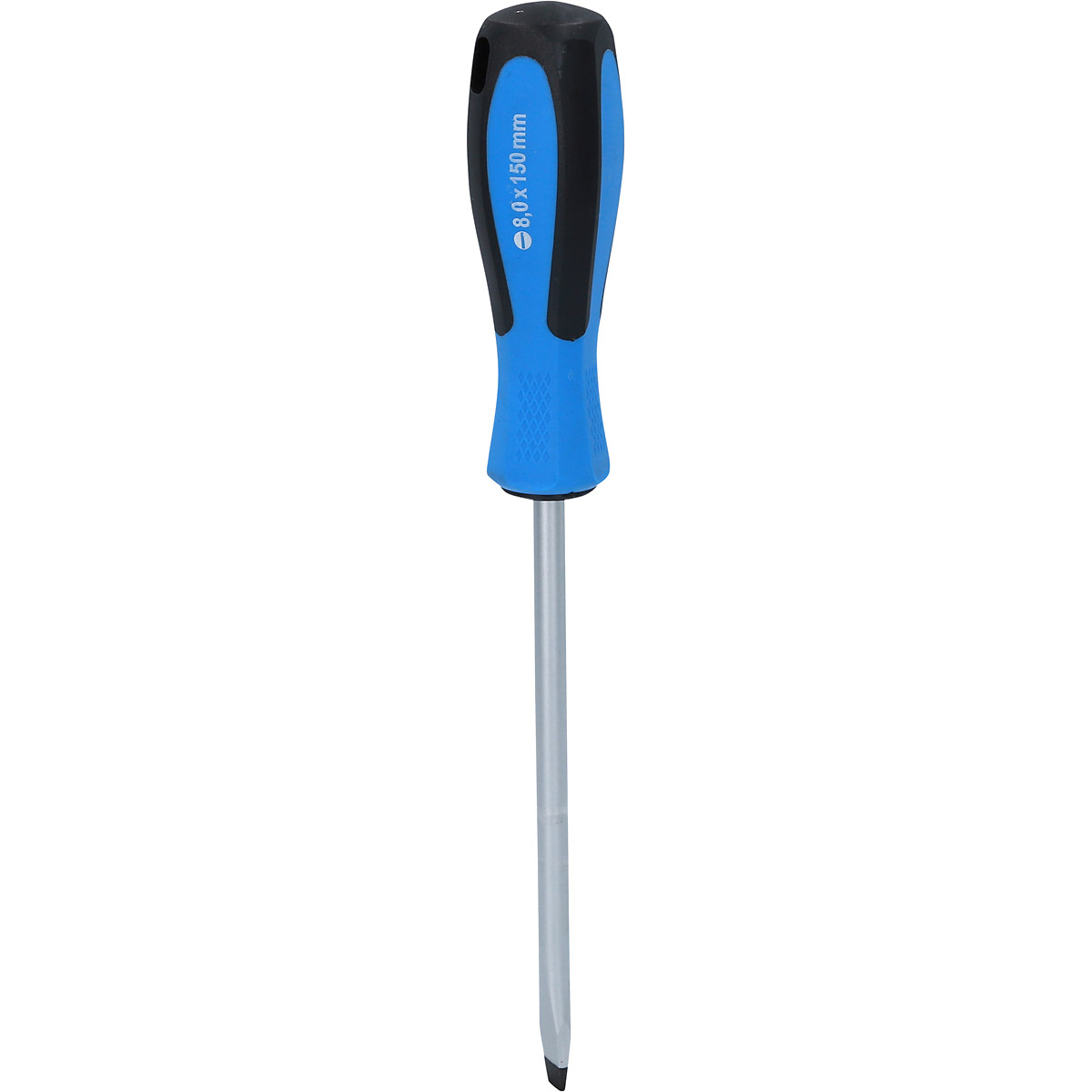 Brilliant Tools Schraubendreher Schlitz