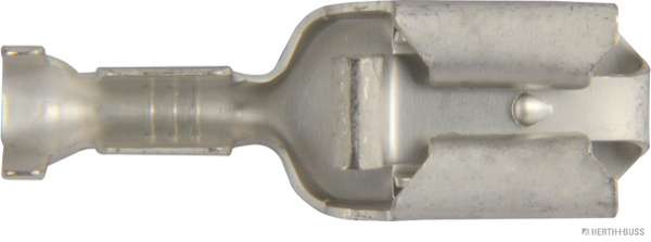 HERTH&BUSS Crimpverbinder, AMP Positive Look