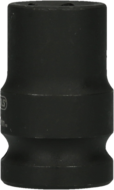 KS Tools 1/2" Sechskant-Kraft-Stecknuss, kurz