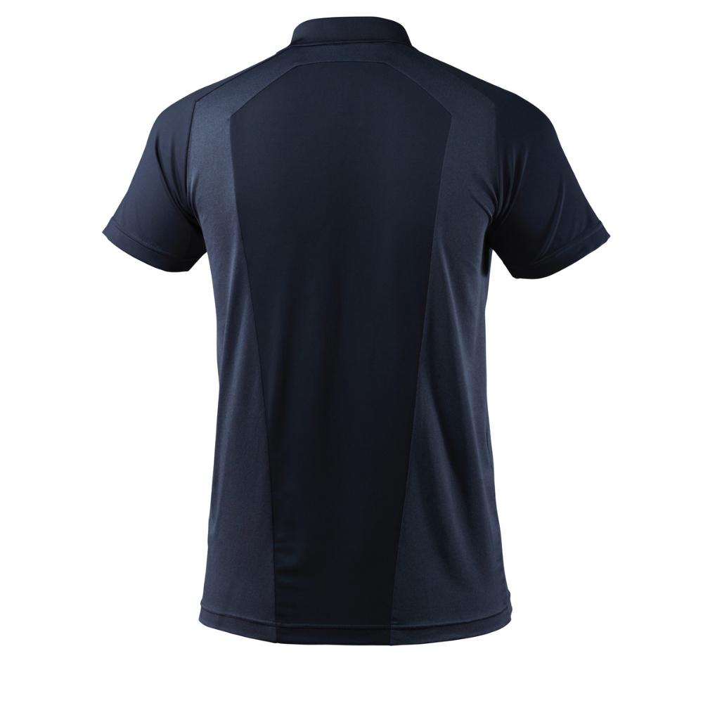 MASCOT Polo-Shirt mit Brusttasche ADVANCED