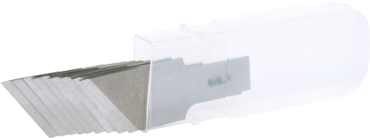 KS Tools Ersatzklingen, 53°, 16mm, 10er Pack
