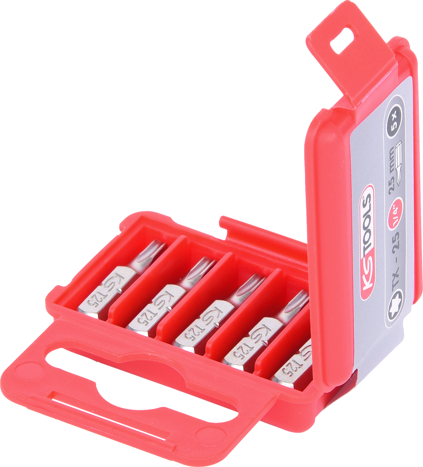 KS Tools 1/4" Bit Torx