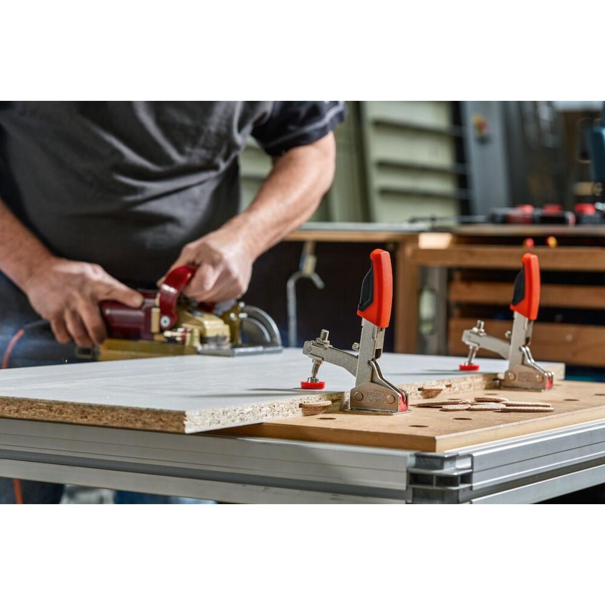Bessey Adapter für Multifunktionstische STC-SET-T20