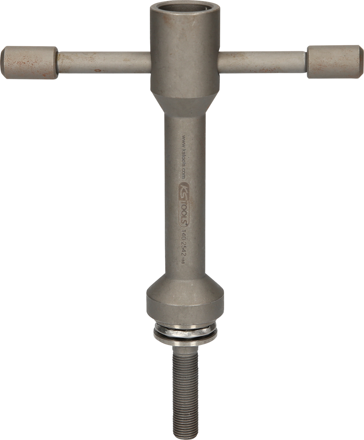 KS Tools Knebel mit Kugellager