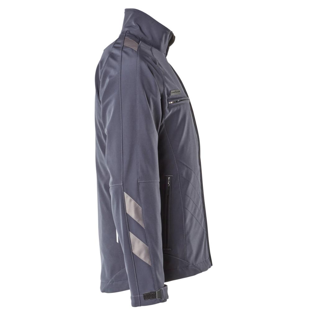 MASCOT Dresden Softshell Jacke UNIQUE