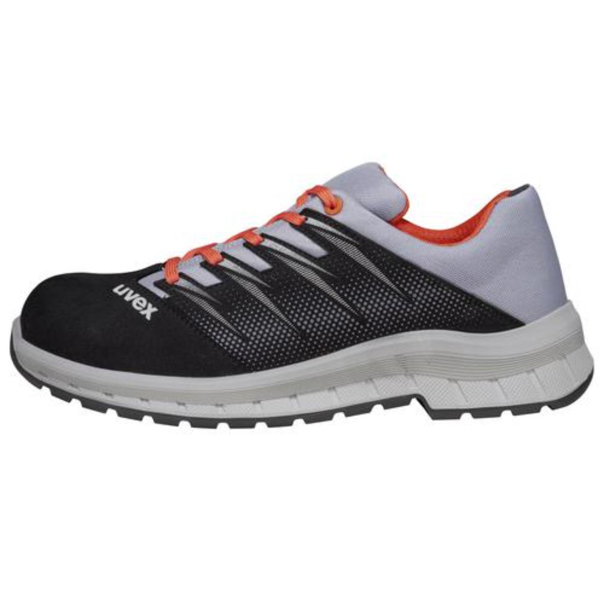 uvex 2 trend Sicherheitsschuh S2 Halbschuh