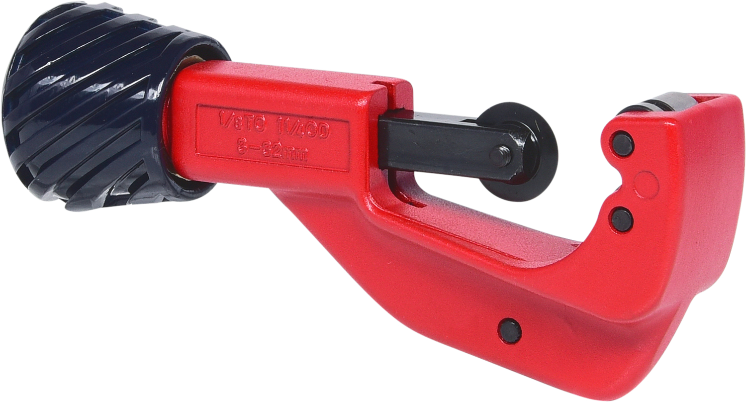 KS Tools Teleskop-Rohrabschneider, 3-32mm