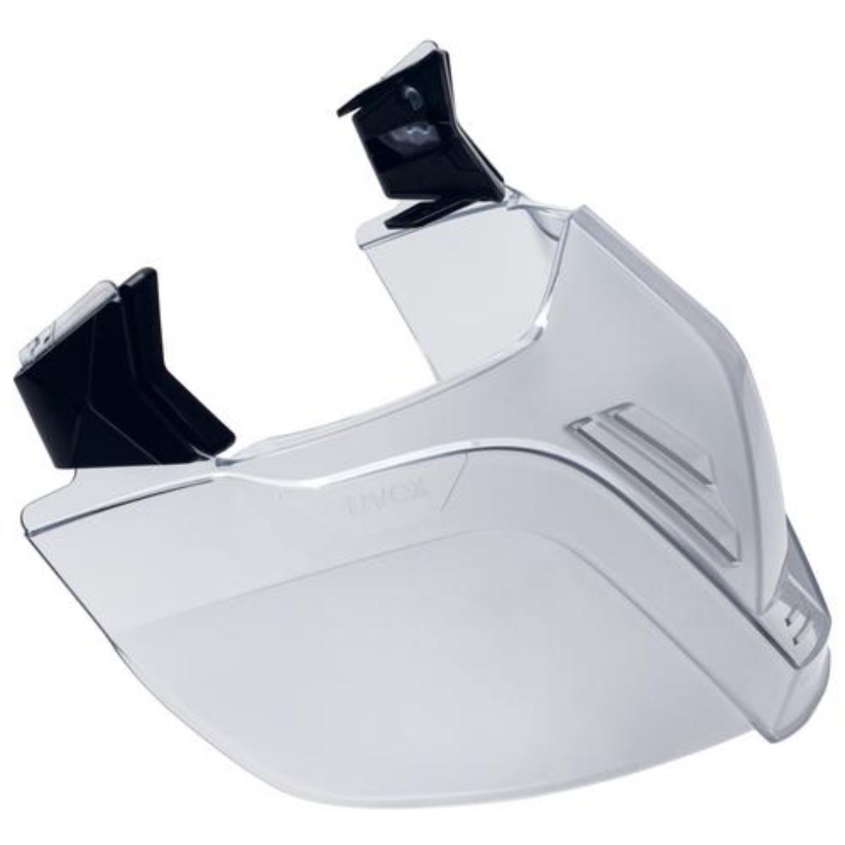 uvex hypervision faceguard