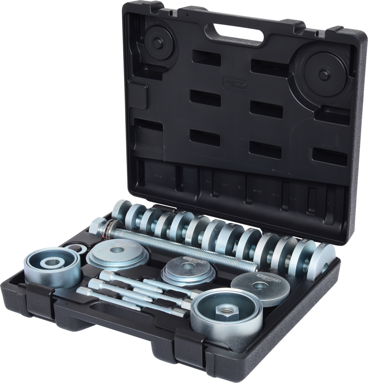 KS Tools Universal-PKW-Radlager-Werkzeug-Satz, 31-tlg