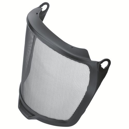uvex pheos faceguard Mesh-Ersatzvisier