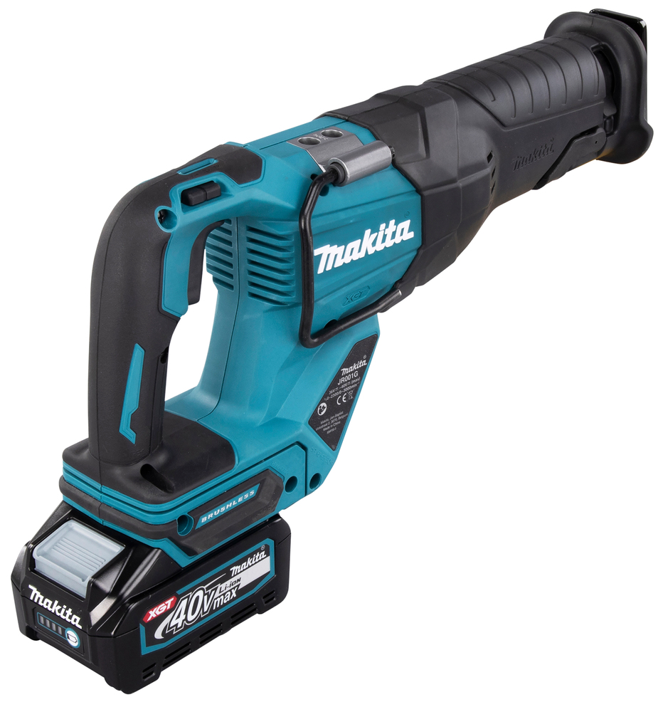 Makita Akku-Reciprosäge - JR001GM201