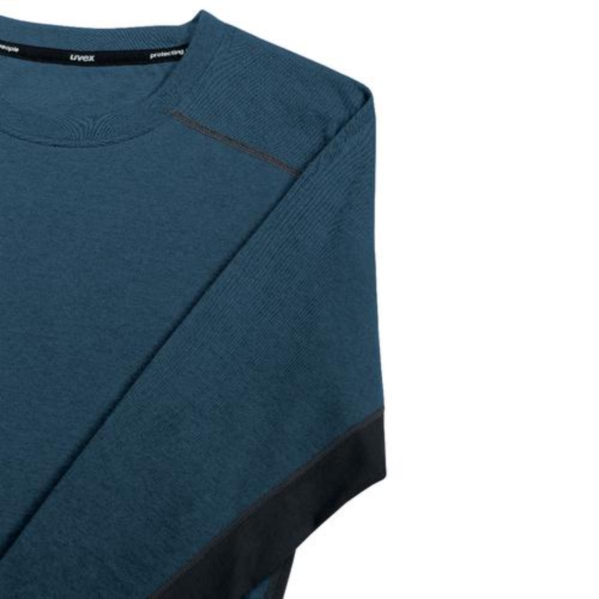 uvex suXXeed industry Herren Longsleeve