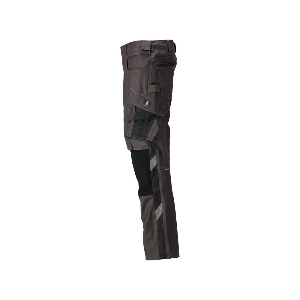 MASCOT Hose mit Knietaschen UNIQUE