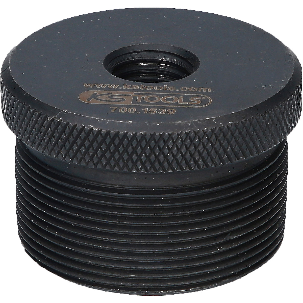 KS Tools Adapter M57 x 2 auf M18 x 2,5