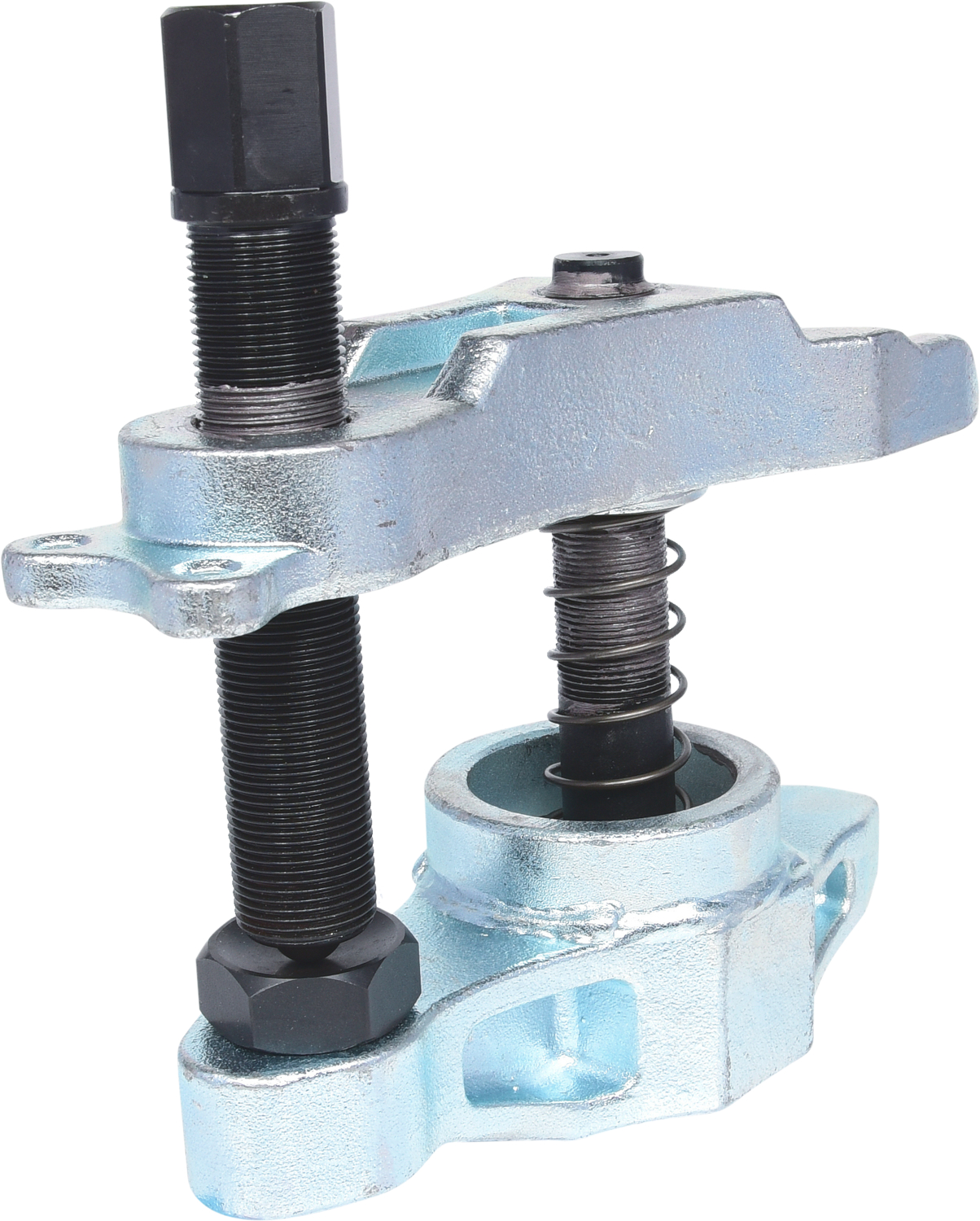 KS Tools Universal-Kugelgelenk-Ausdrücker ohne Hydraulik-Zylinder, 45mm 