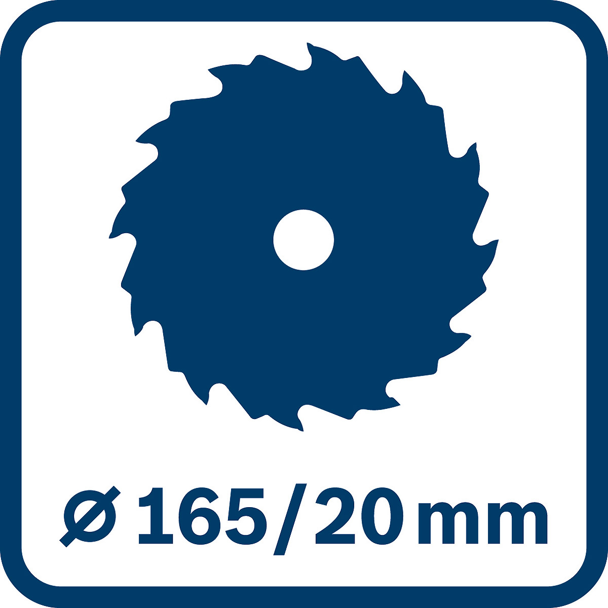 Bosch Akku-Kreissäge GKS 18V-57-2, 2 x Akku ProCORE18V 5.5 Ah, Ladegerät, L-BOXX