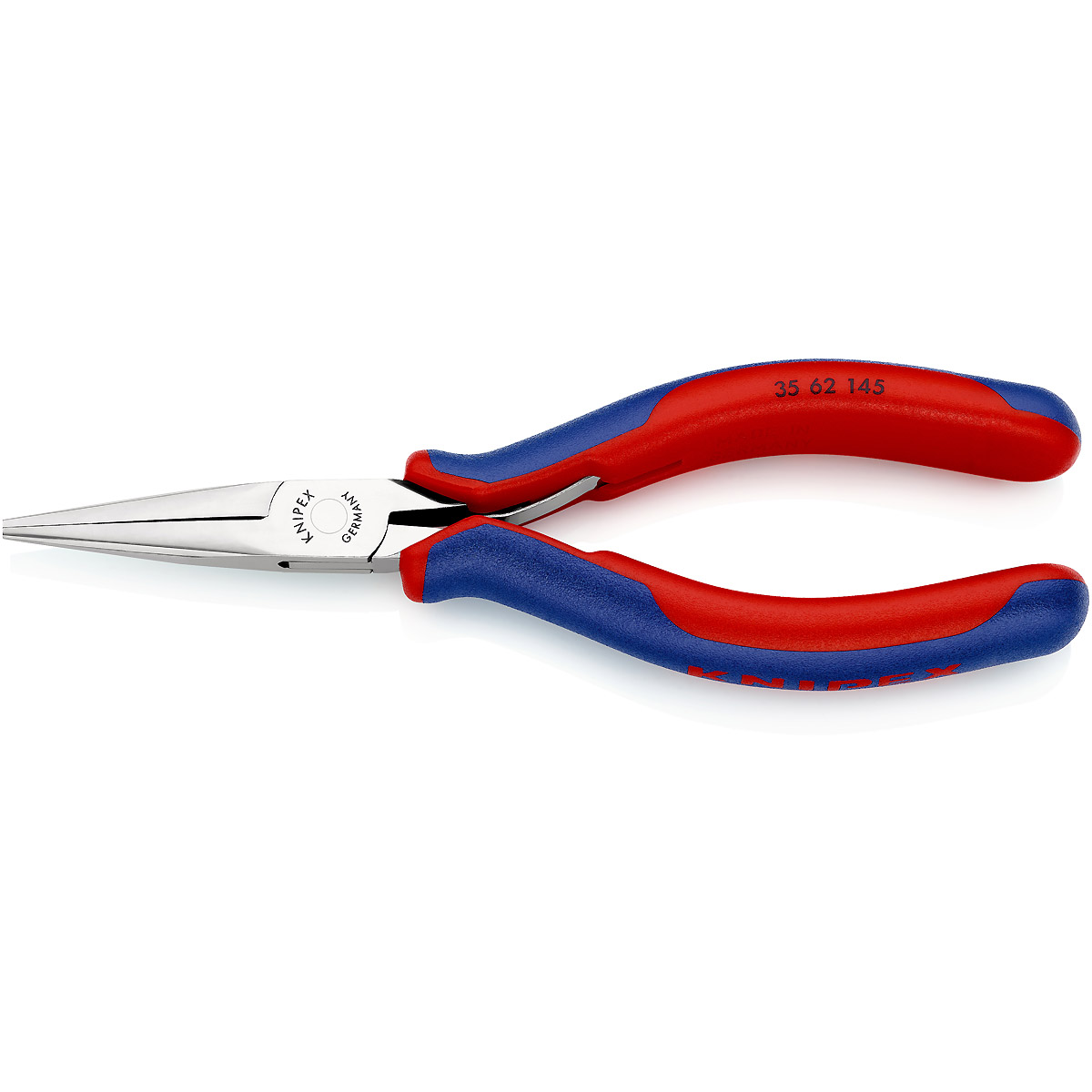 KNIPEX Elektronik-Greifzange