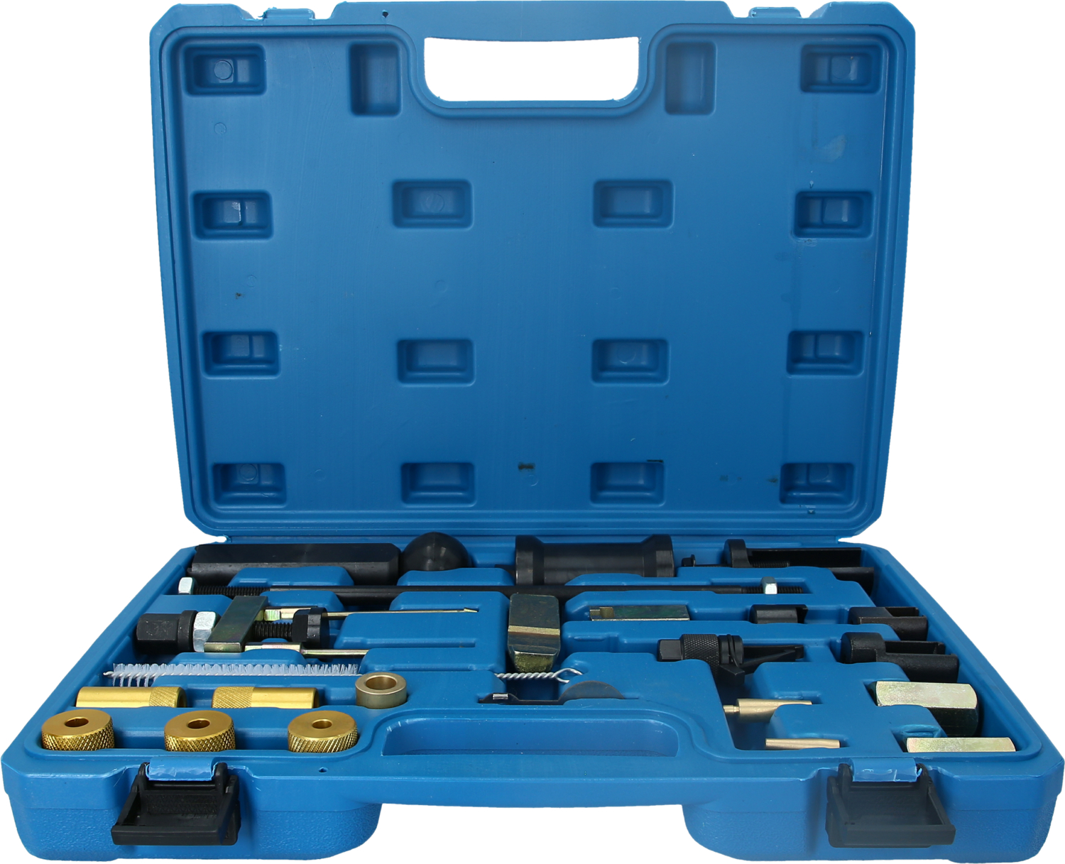 Brilliant Tools FSI-Düsen-Montage-/Demontage-Satz - BT551360