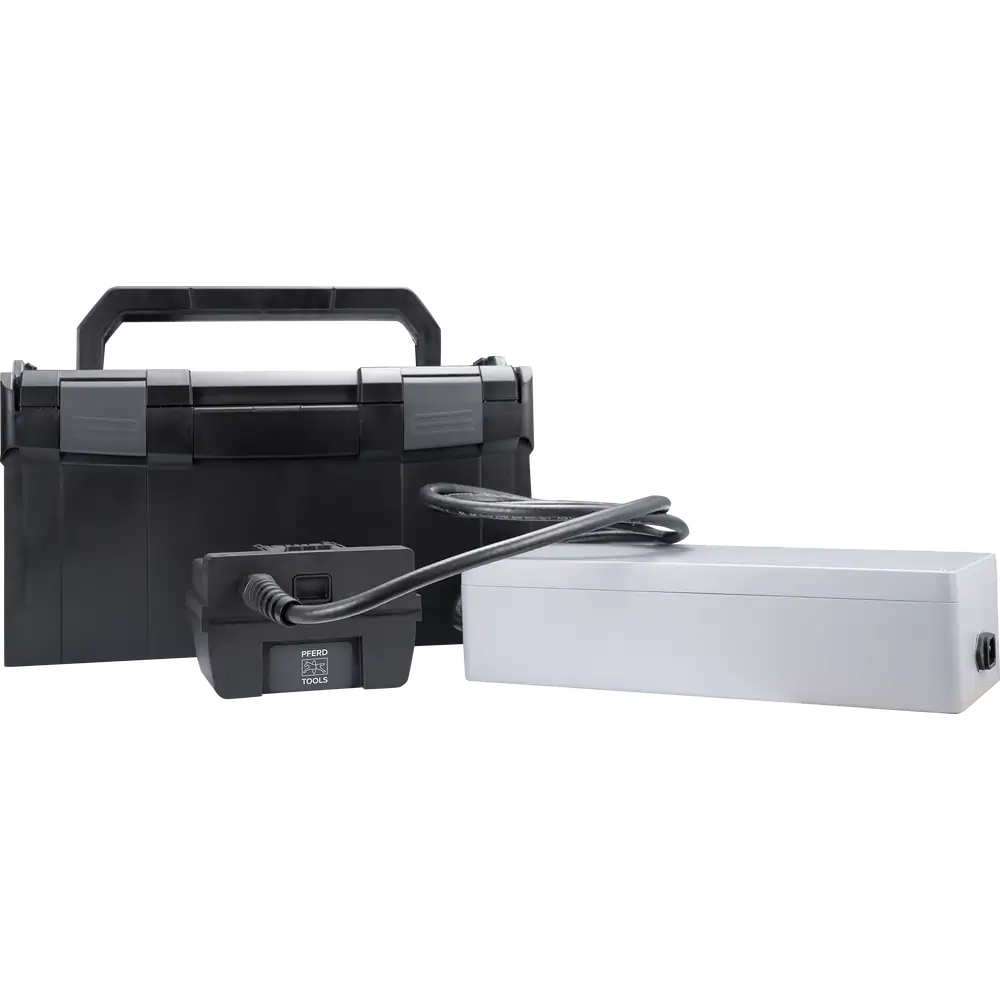 PFERD TOOLS Netzteil RCK NT in LBOXX