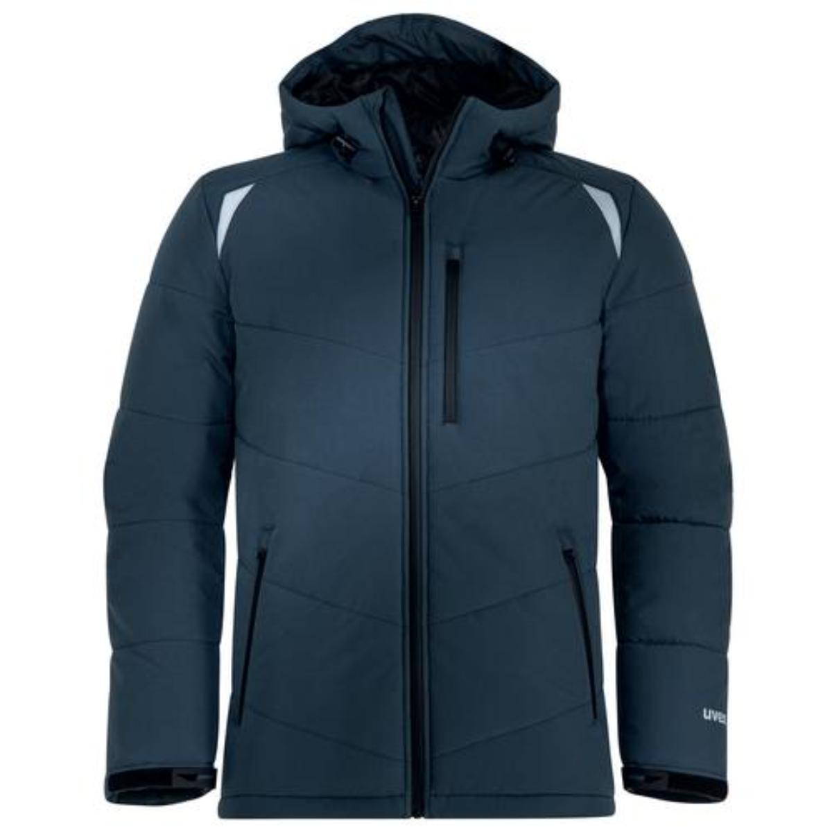 uvex suXXeed craft Wintersteppjacke Herren nachtblau