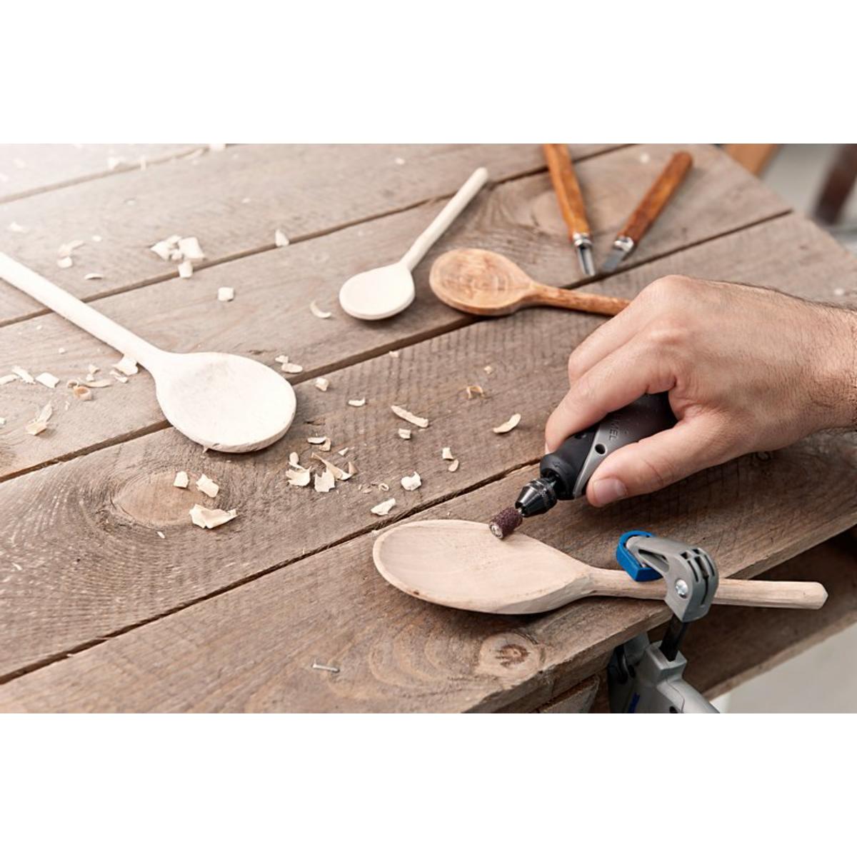 DREMEL 2050-15 Stylo+ Multifunktionswerkzeug