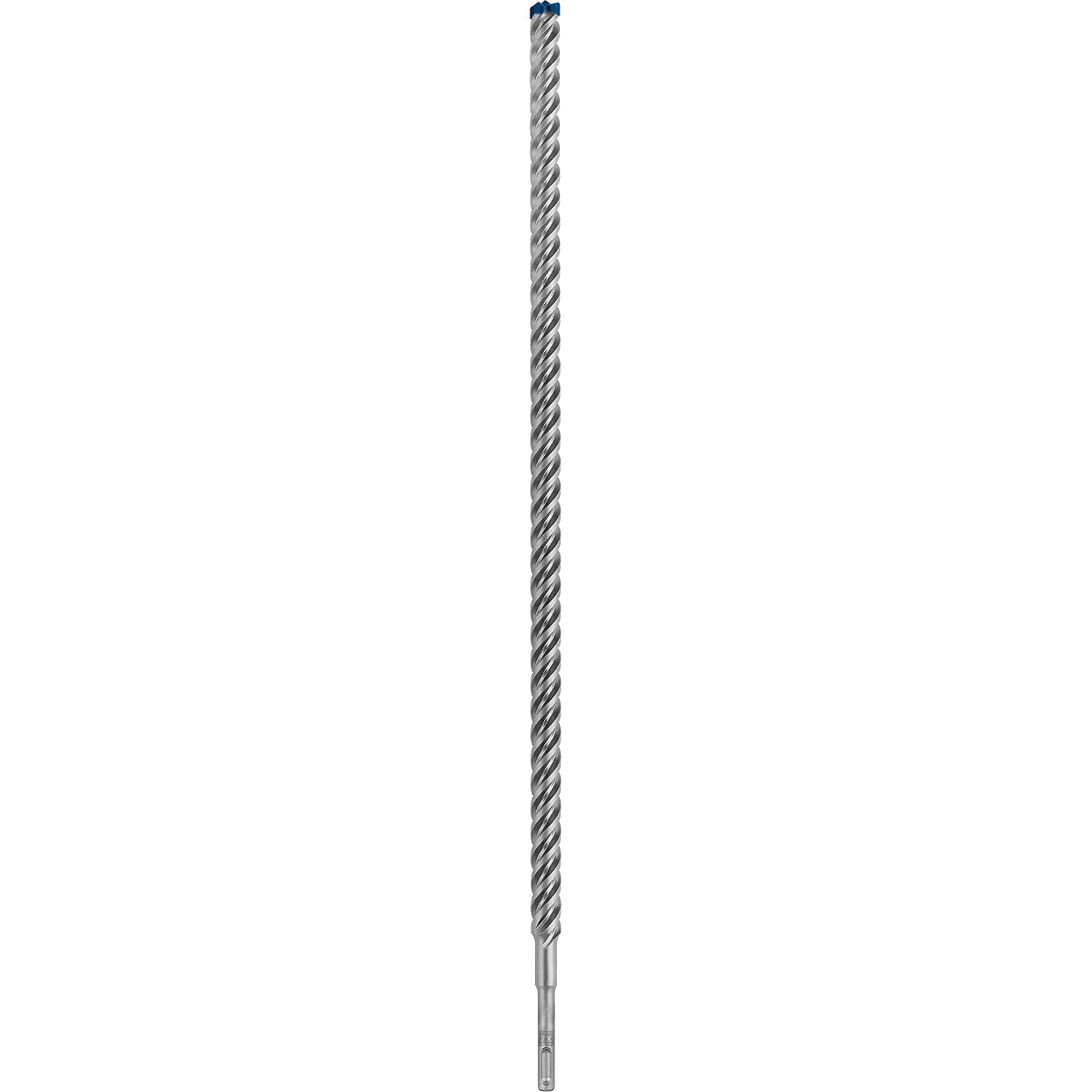 Bosch EXPERT SDS plus-7X Hammerbohrer, für Bohrhämmer ø 18 mm
