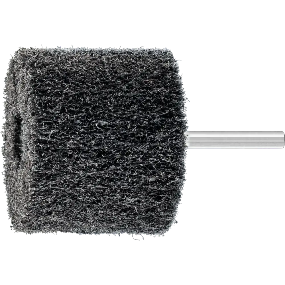 PFERD TOOLS POLINOX Vlies-Schleifstift High Performance PNL Ø 60x50mm Schaft-Ø 6 mm SIC100