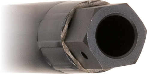 KS Tools Axial-Gelenk-Spezialschlüssel, 420 mm