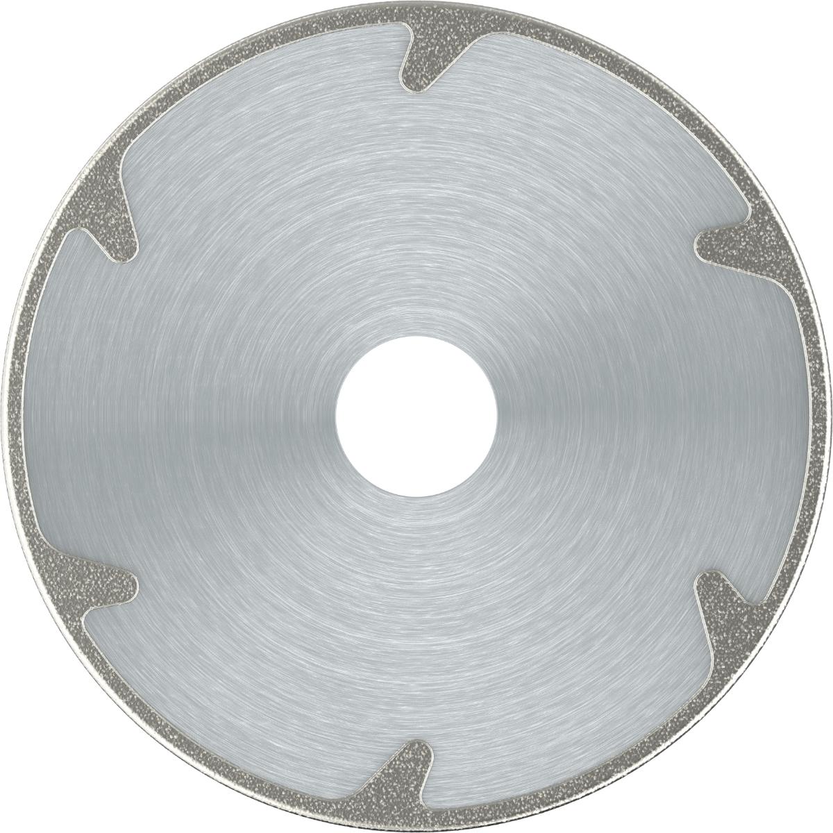 Bosch PRO Diamanttrennscheibe Best for Marble
