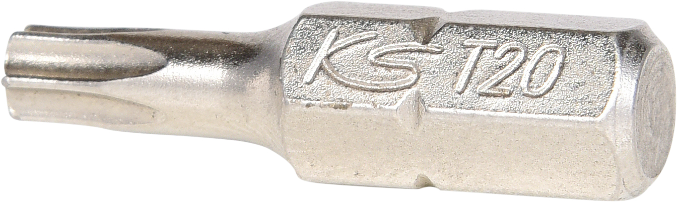 KS Tools 1/4" Bit Torx