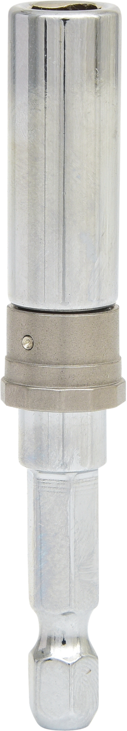 KS Tools 1/4" Auto-Slimlock Schnellwechsel-Bithalter, 65mm